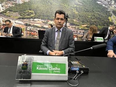 Vereador quer debater PCHs no Rio Cuiabá