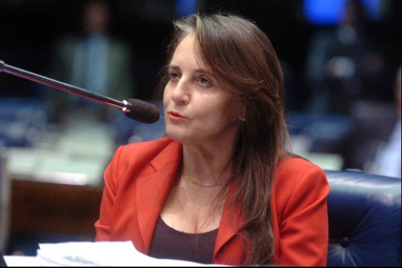                SERYS REJEITA APELO DE SILVAL 