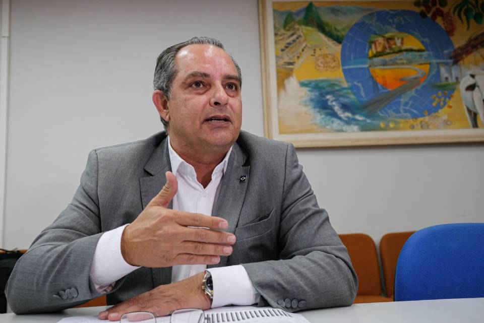 Secretário afirma que com projeto do 'transporte zero', turismo da pesca esportiva pode dobrar em Mato Grosso
