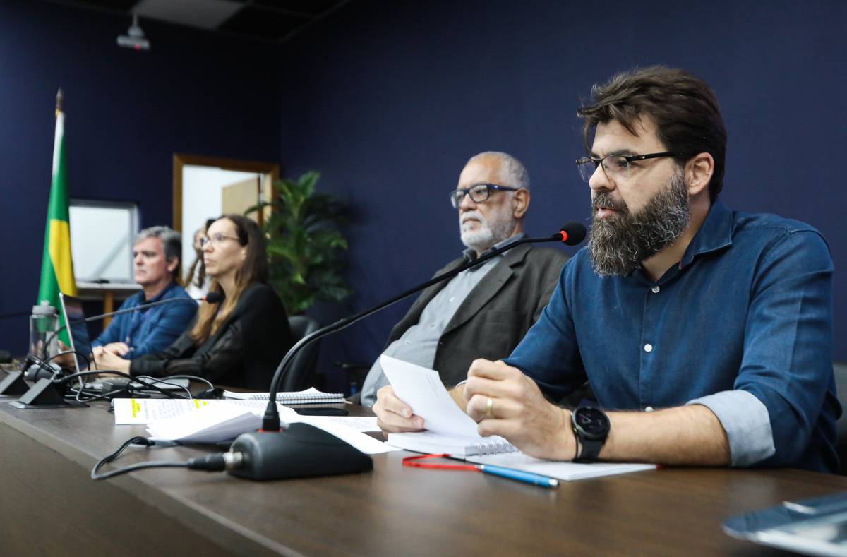 Plano vai trazer melhorias para mobilidade urbana na Região Metropolitana