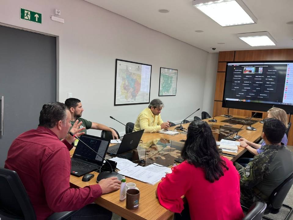 Cepesca decide não se posicionar sobre projeto do Transporte Zero