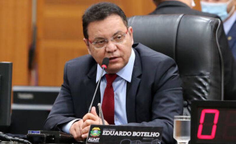 Botelho diz que convocará audiências públicas para discutir 'Transporte Zero' em busca de consenso