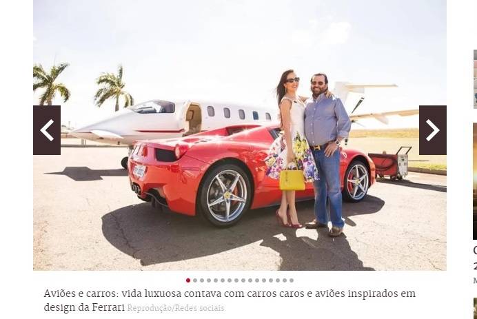 A herança milionária que colocou uma família inteira em pé de guerra