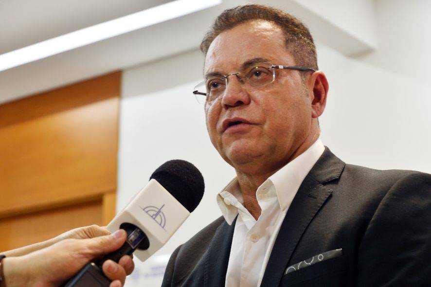 Botelho alerta que PL da pesca, vai prejudicar os pescadores