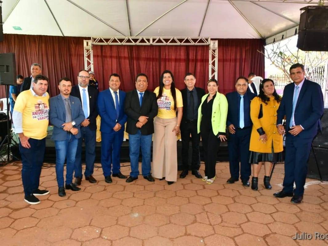Sessão Solene marca 43 Anos de História e Cultura do Distrito de Varginha ; Veja Fotos