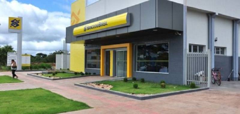 TJ mantém prisão de membro de quadrilha que assaltou BB em Santo Antônio de Leverger
