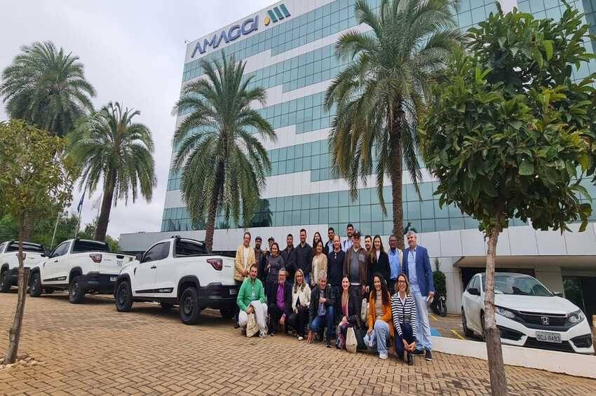 Empaer impulsiona agricultura familiar:140 famílias do Vale do Rio Cuiabá são selecionadas para projeto de fortalecimento