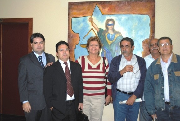 TRE DETERMINA NOVA ELEIÇÃO EM SANTO ANTÔNIO