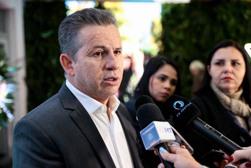 Mauro Mendes manda Wilson Santos recorrer ao Papa para derrubar lei da pesca