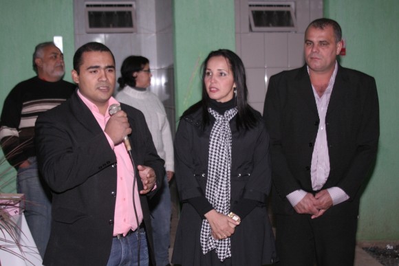    COMERCIANTES PROMOVEM JANTAR COMEMORATIVO