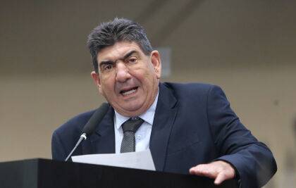 Governo atende indicações de Dr. João e irá criar Centro de Inovação Tecnológica em Tangará