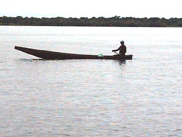 Sema-MT instala novo sistema para emissão de carteira de pesca amadora
