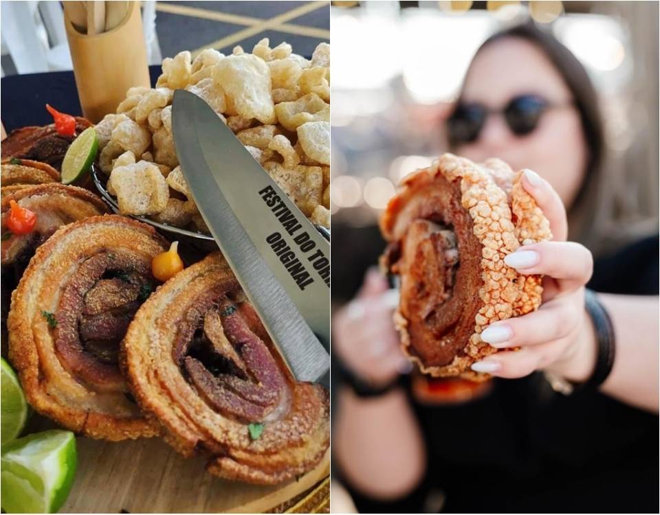 Maior festival de carne suína do Brasil chega a Cuiabá com entrada gratuita