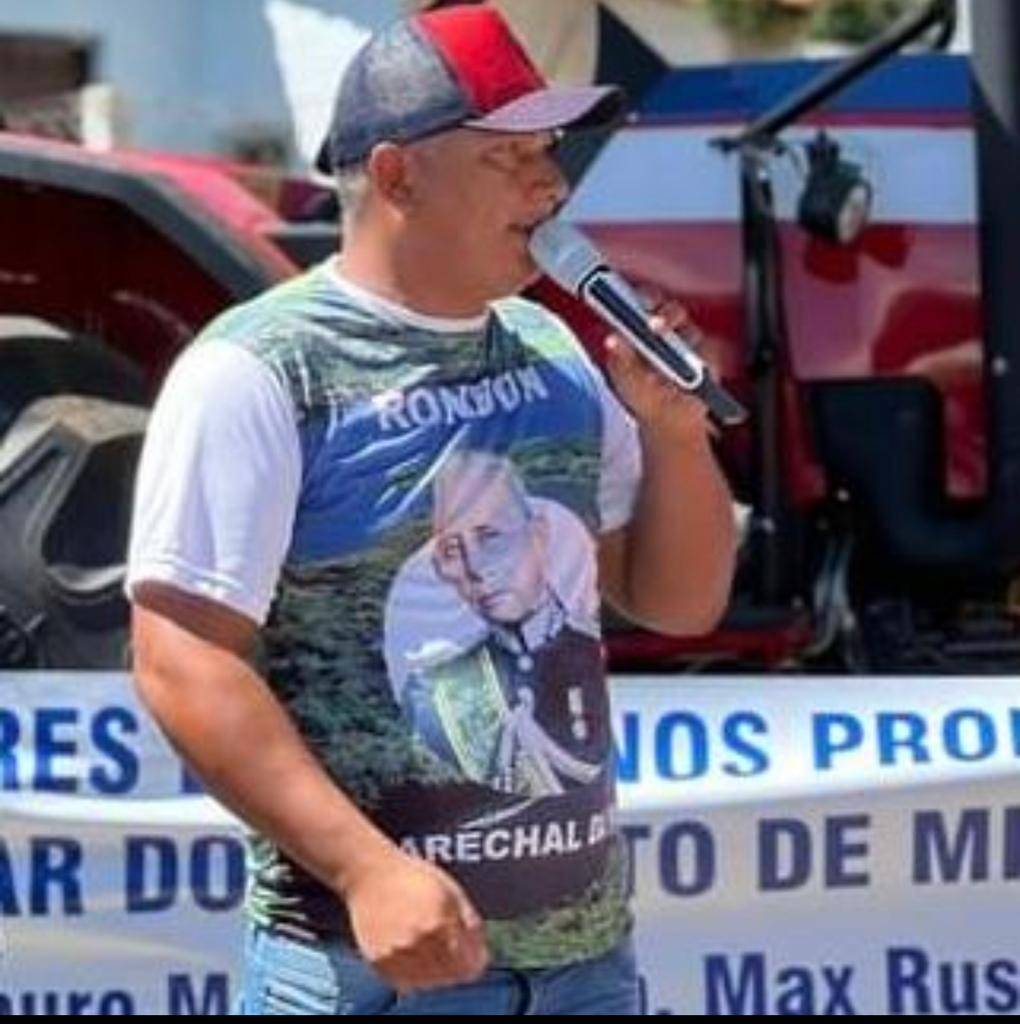 Moradores de Mimoso exigem respostas: Presidente da Associação cobra governador por reforma do Memorial;<VIDEO>