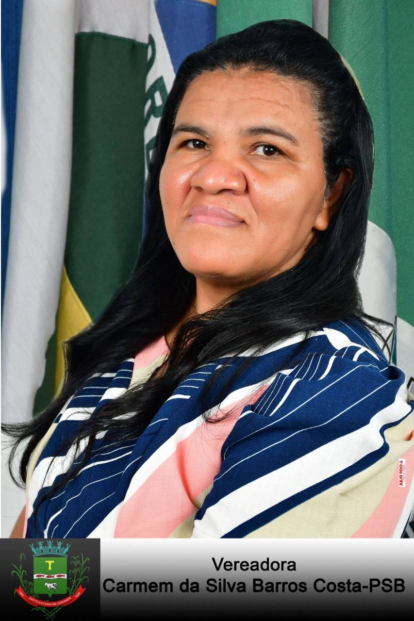 Vereadora Carmem Barros ergue voz contra violência no ‘Agosto Lilás'