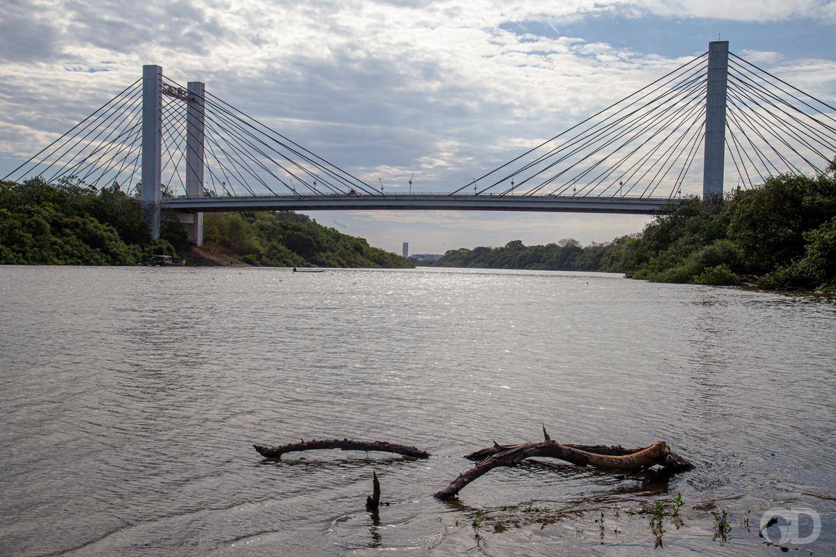 STF coloca fim a processo e libera usinas no Rio Cuiabá