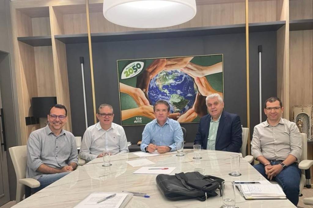 Aplicação de recursos do BID Pantanal em Barão de Melgaço é debatida