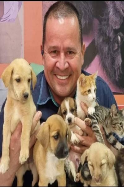 Vidal apresenta PL para garantir circulação e moradia de animais domésticos em condomínios