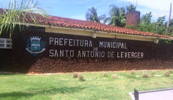 MPF apura devolução de verba para saúde dos povos indígenas pelo  município de Santo Antônio de Leverger