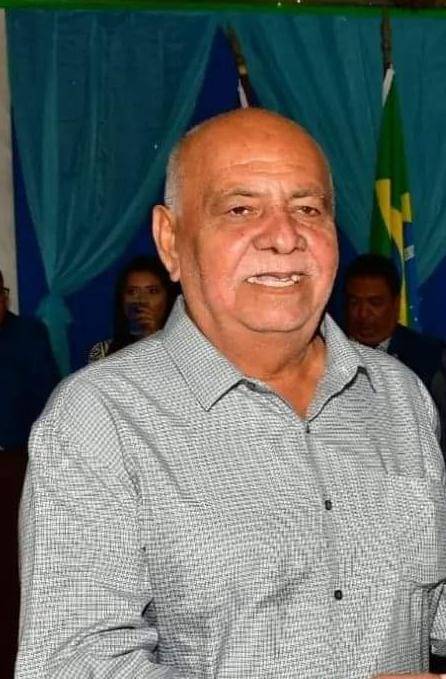 Ex-Vereador de Santo Antônio de Leverger é encontrado morto em sua residência