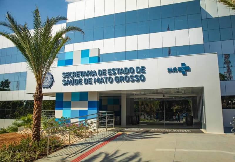 Juiz manda Estado suspender contrato com empresa investigada por 'cartel da saúde'