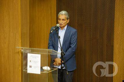 Juiz atende ação de Bortolin e suspende chapa de Neurilan
