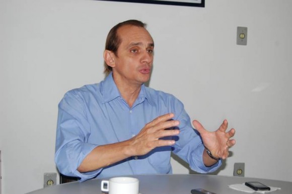 CONTAS DE WILSON SERÃO REAVALIADAS PELO TSE