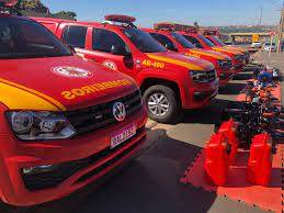 Justiça condena major a 11 anos de prisão por desviar cheques do Bombeiros de MT