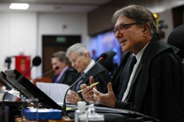 TCE-MT emite parecer prévio favorável às contas de Poconé