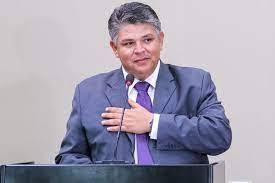 Meraldo, superação e ficha limpa