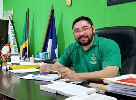Ex-prefeito de Rosário Oeste é condenado a devolver R$ 119 mil ao erário municipal
