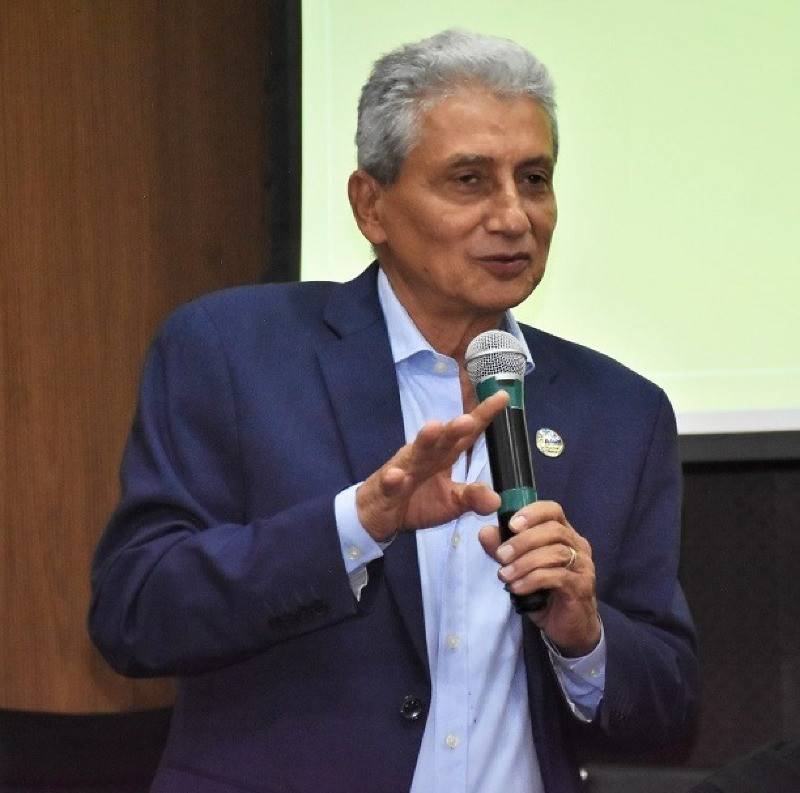 Juiz afasta advogada da AMM de comissão eleitoral por ligação com Neurilan