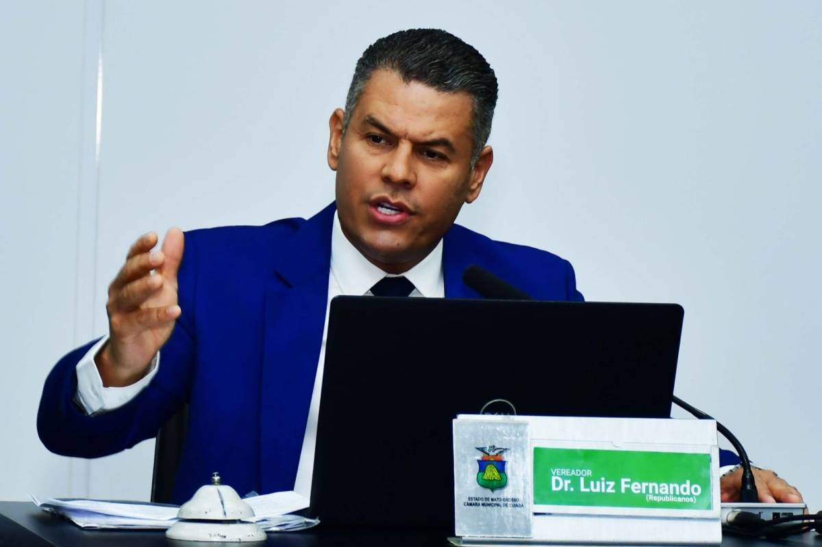 Câmara de Cuiabá aprova abertura de CPI sobre dívida de R$ 300 milhões da Prefeitura