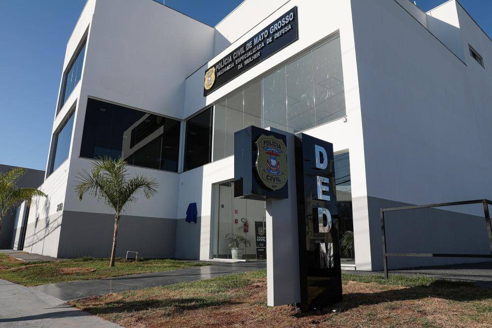 Guia espiritual que abusava de vítimas durante atendimentos é preso em Cuiabá
