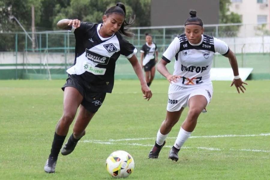 Mixto e Ação decidem título nesta quinta no Dutrinha