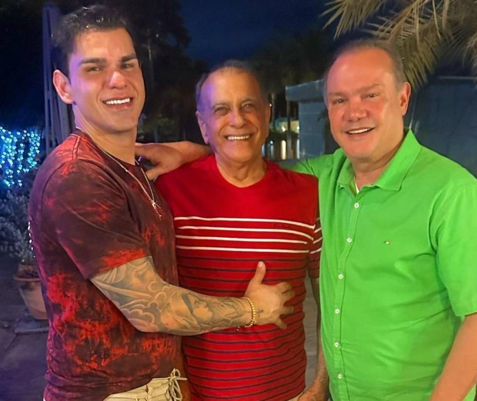 Sobrinho de senador Wellington Fagundes morre aos 45 anos vítima de infarto