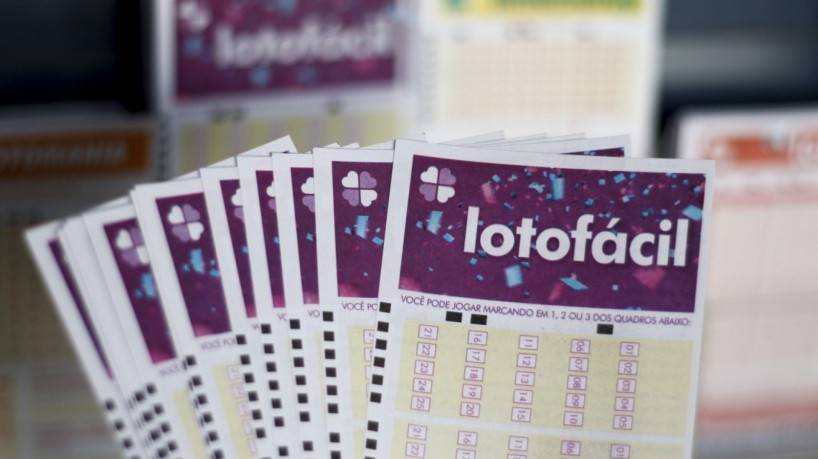 Apostadores de Cuiabá e Colider faturam R$ 2,9 milhões cada um em sorteio da Lotofácil ; Veja números