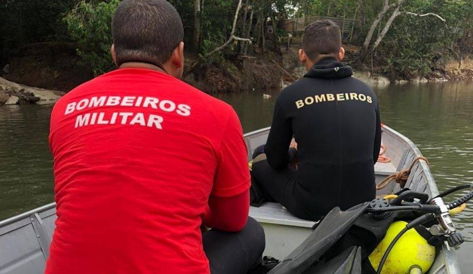 Tragédia em Barão de Melgaço