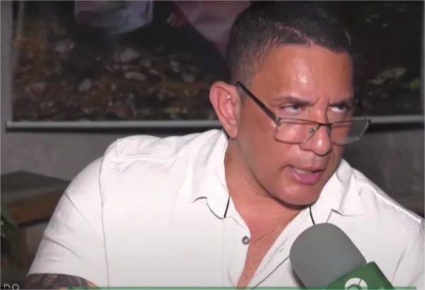 Guia espiritual revela que menor e casada tentaram seduzi-lo e expõe conversas no whats