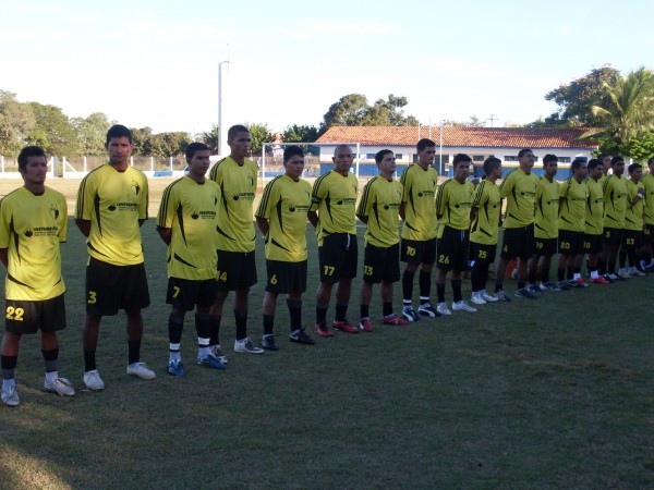 Confira a Classificação do Campeonato Levergense