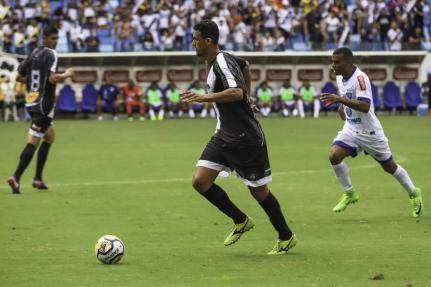 Mixto vence de 2 a 0 o Dom Bosco pela Copa FMF no Dutrinha