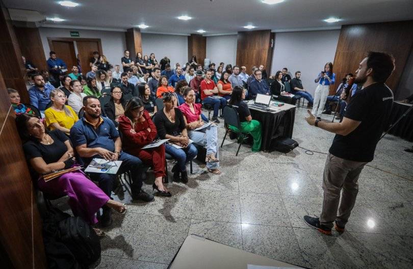 Governo de MT oferece linhas de crédito para o turismo dos municípios