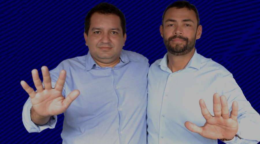 Bira assume a presidência dos Progressistas em Acorizal 