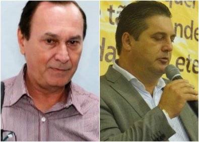 Gaeco dá 'batida' em 2 prefeitos e apreende R$ 100 mil; veja nomes de 15 alvos