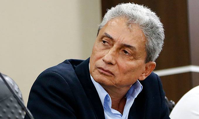 A 10 dias das eleições da AMM, Neurilan Fraga está fora da disputa