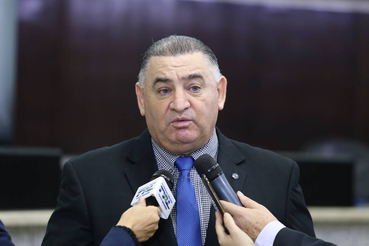 AL transfere licenciamento para cidades de MT