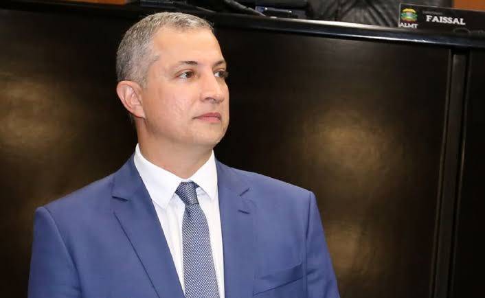 Faissal apresenta moção de repúdio sobre proposta para legalizar aborto