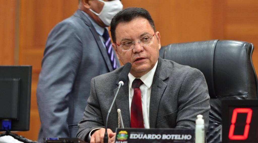 Rio Cuiabá está cambaleando e não vai suportar PCHs, afirma deputado Botelho
