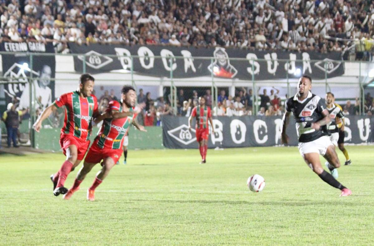 Resultados da rodada da Copa FMF definem todos os classificados
