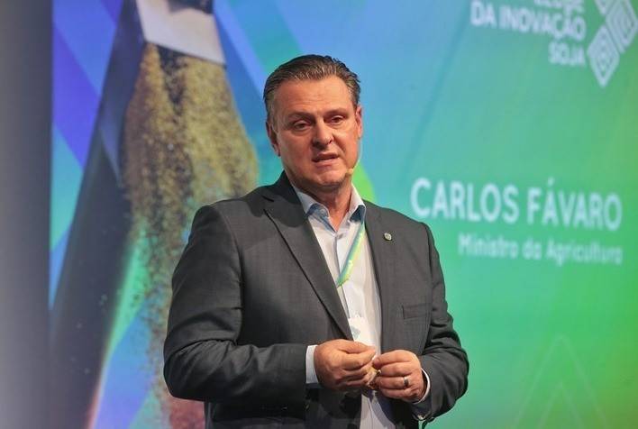 Ministro confirma 400 milhões de dólares para o BID Pantanal